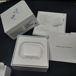 Airpod Pro 2nd generation