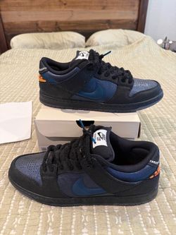 Nike SB Dunk Bluetile size 11.5