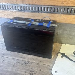 Microwave (Kenmore Elite) 