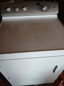 Dryer