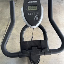 Yosuda exercise Bike