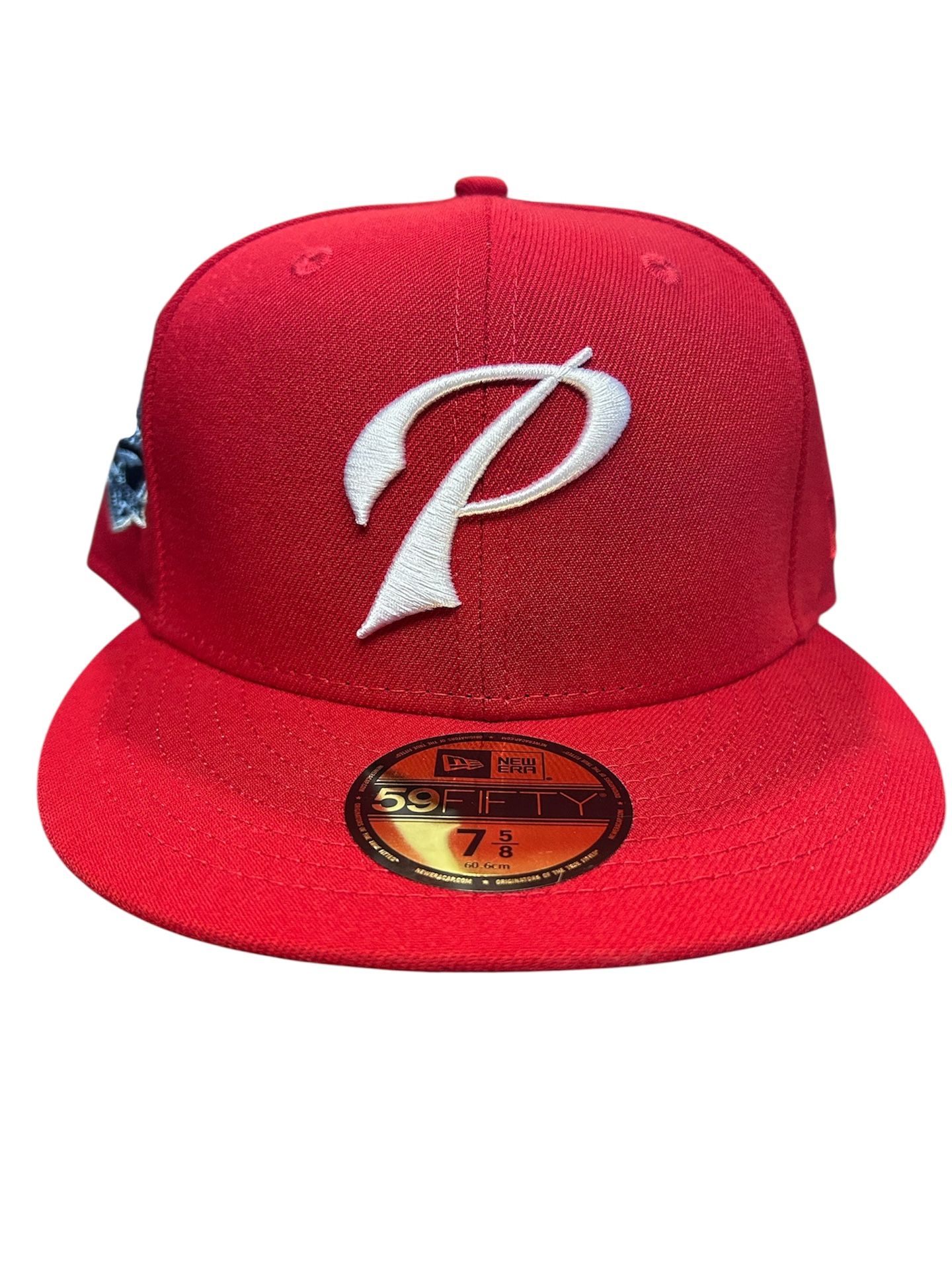 New Era San Diego Fitted Hat