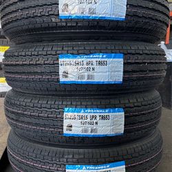 ST205/75/15