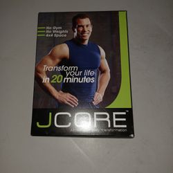 JCORE