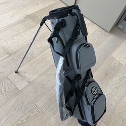 Ghost Golf Weekender Bag - Brand New In Box