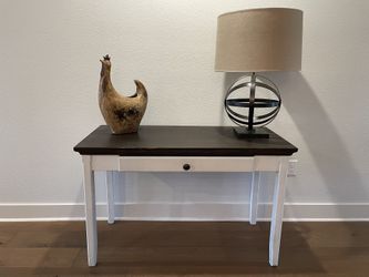 Farmhouse Style Desk