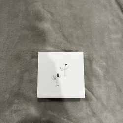AirPods Pro