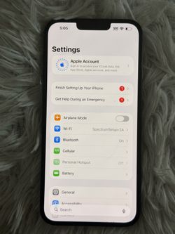 Iphone 14 plus Unlocked
