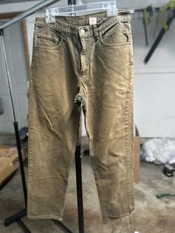 Men’s Levi’s 550 Jeans