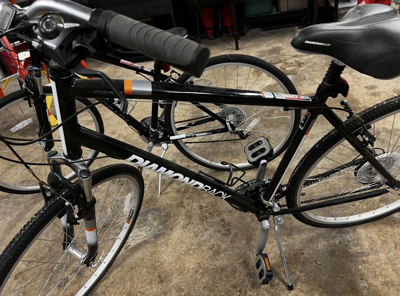 XL Diamondback Edgewood Bicycle