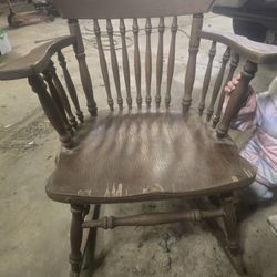 Rocking Chair