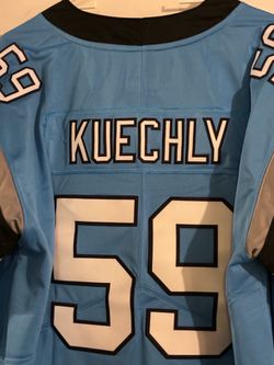 Carolina Panthers jersey