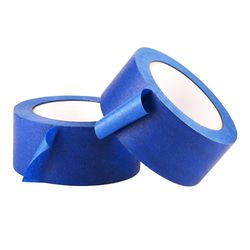Blue Tape