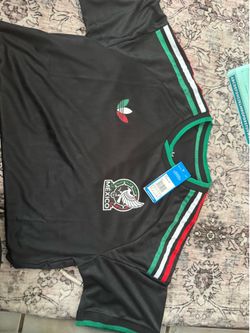 Mexico shirt