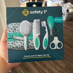 Baby Care Kit