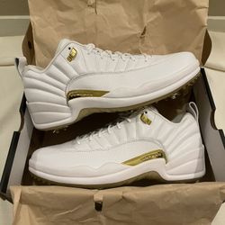 Jordan XII G NRG M22     sz11