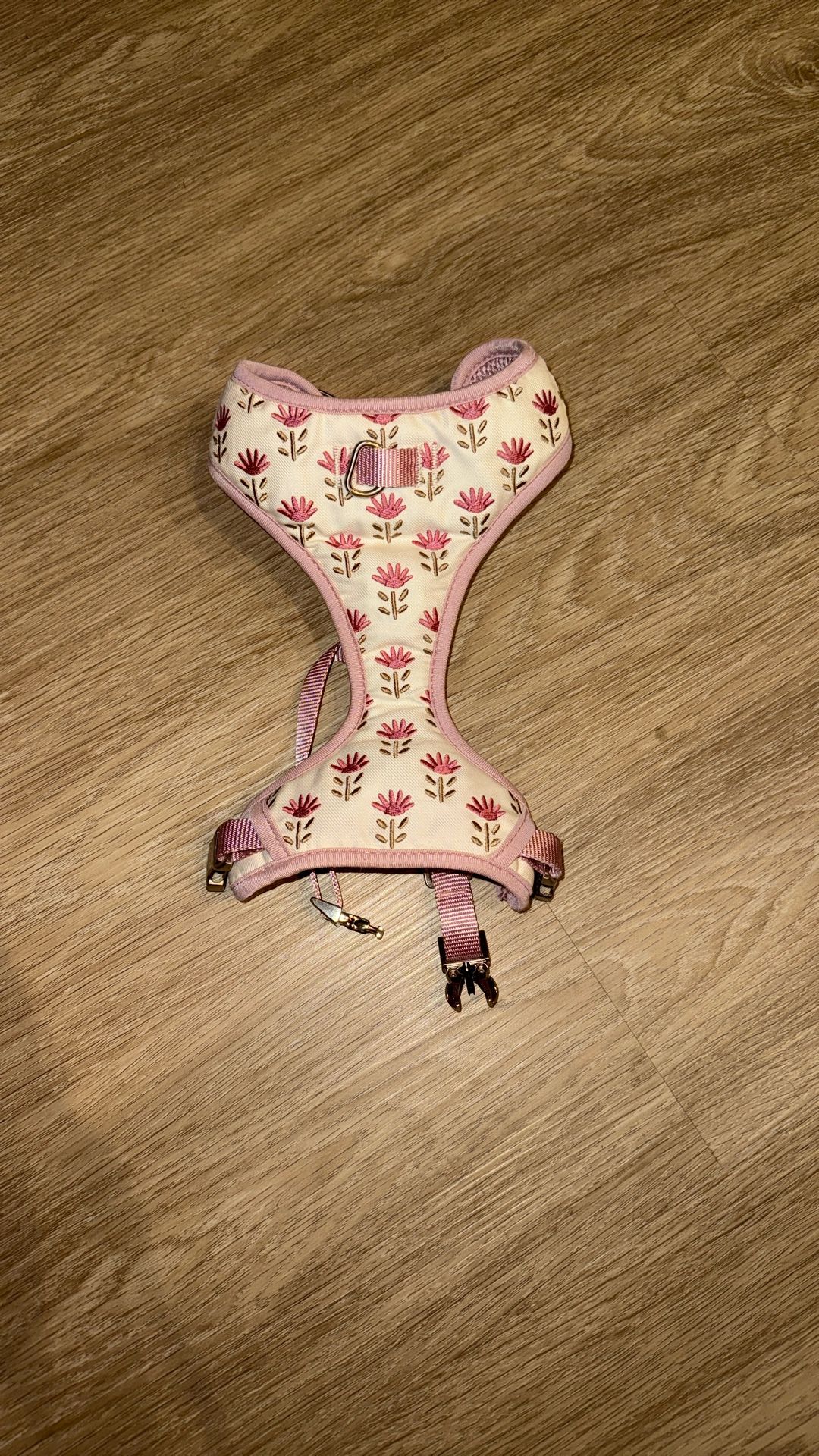 Small Dog Harness