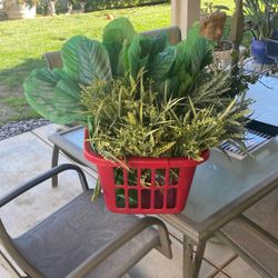 Home And Garden Artificial Plants