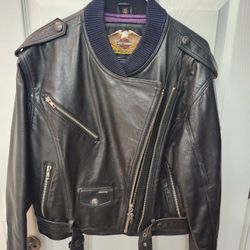 Women's HARLEY DAVIDSON Jacket