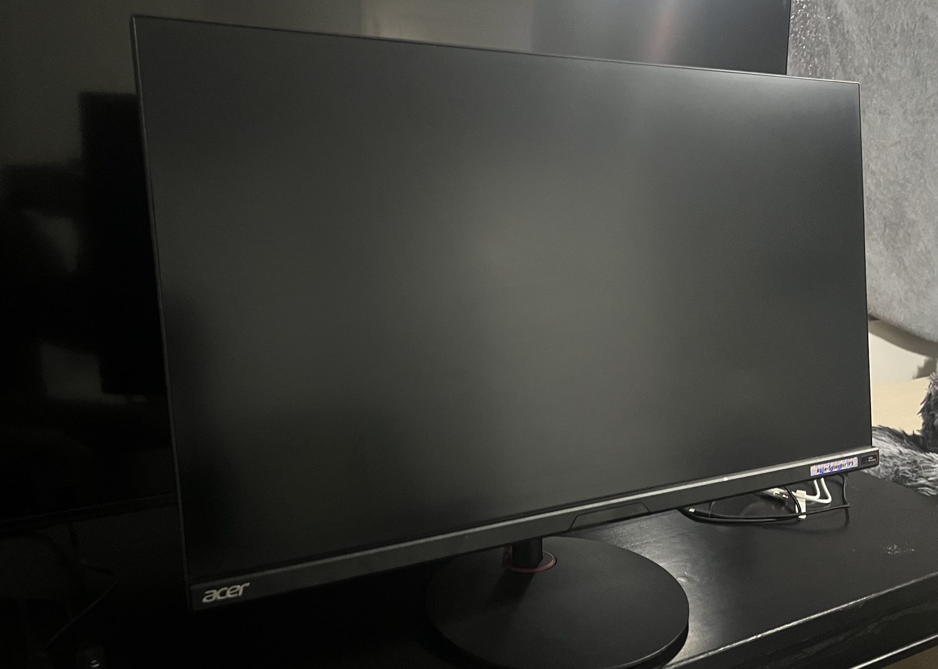 Acer 1440p, 144Hz, OC To 280Hz