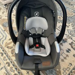 Maxi-Cosi Infant Car Seat