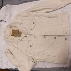 Levi Jacket 