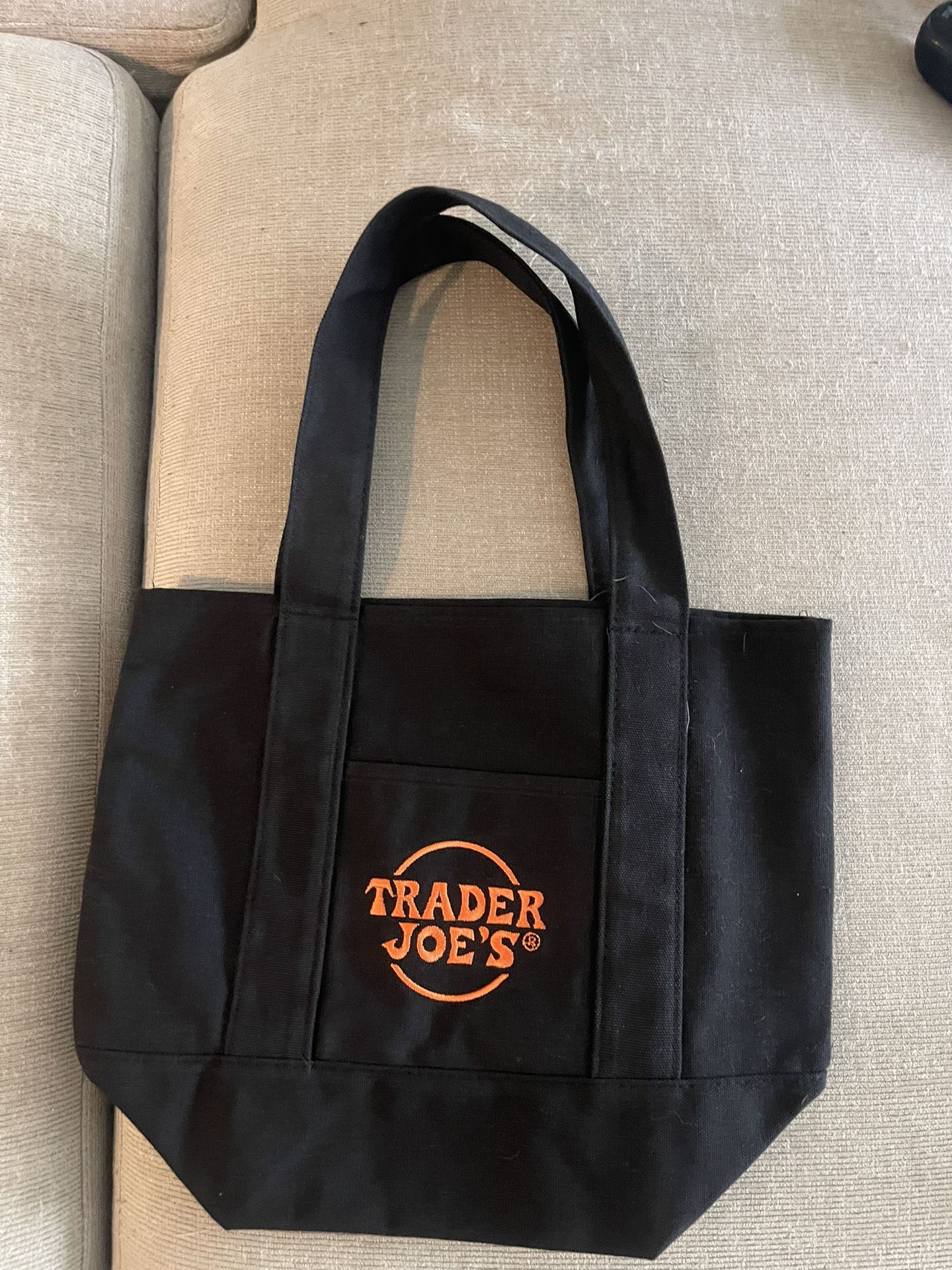Trader Joes Tote Bag