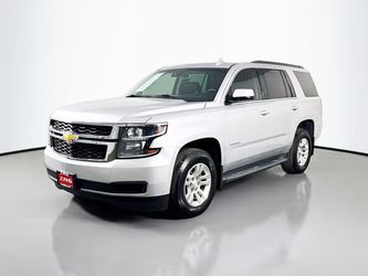 2017 Chevrolet Tahoe