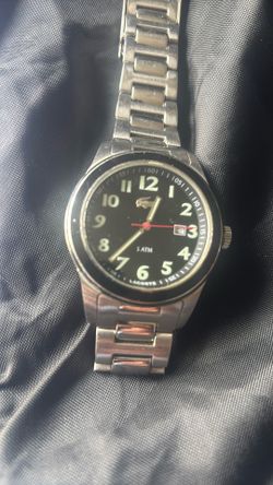 La Coste Watch 