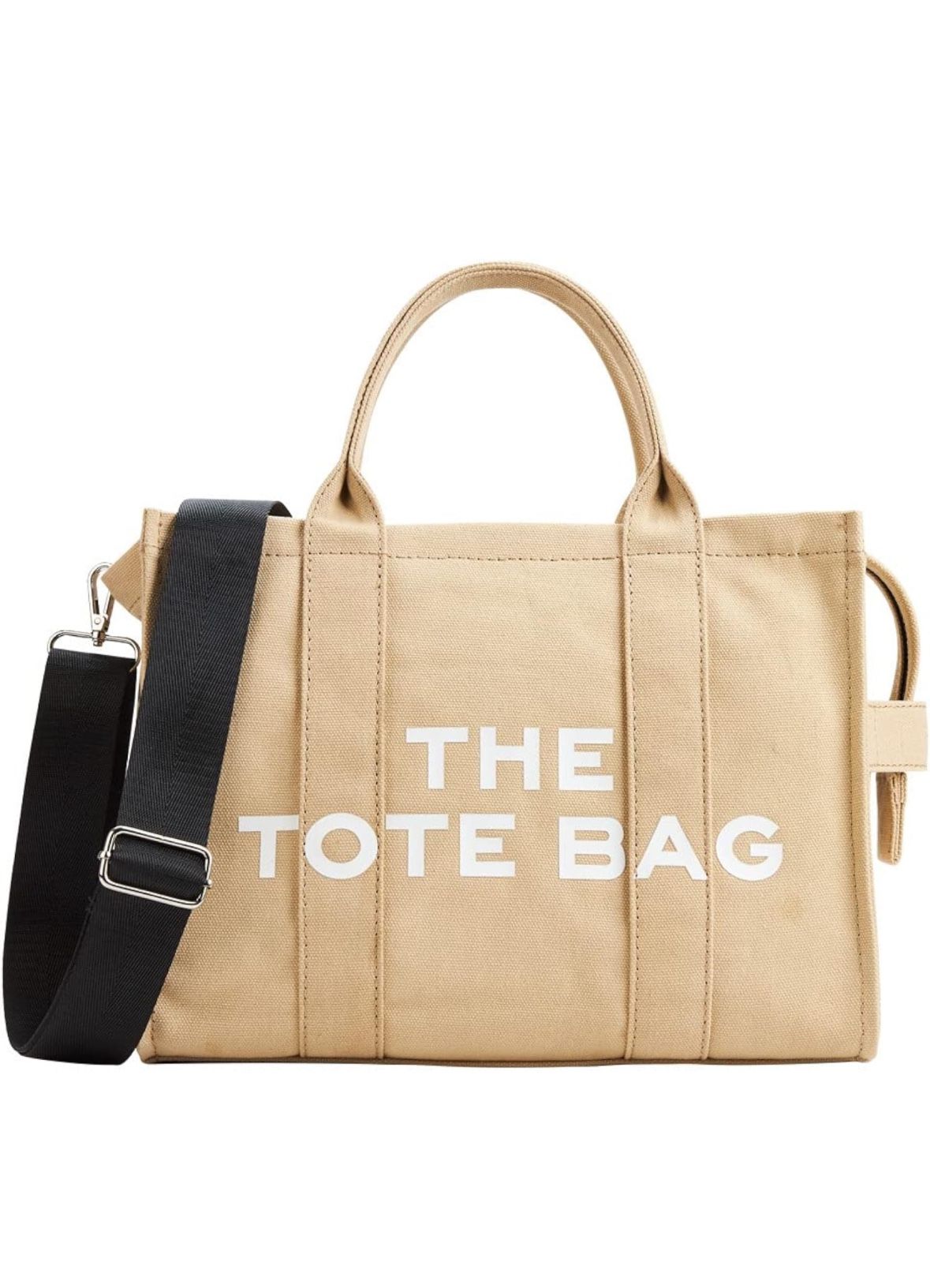 The Tote Bag 