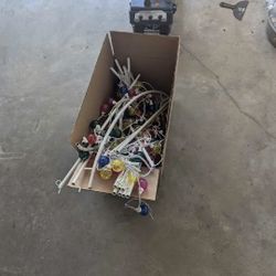 Items Left From Rummage Sale !