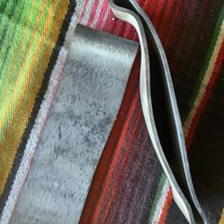 1949 to 1954 Chevrolet Fresh Air Inlet Valve gaskets