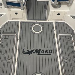 Boat Decking(flooring)