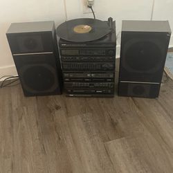 Stereo