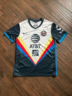 Club America Jersey