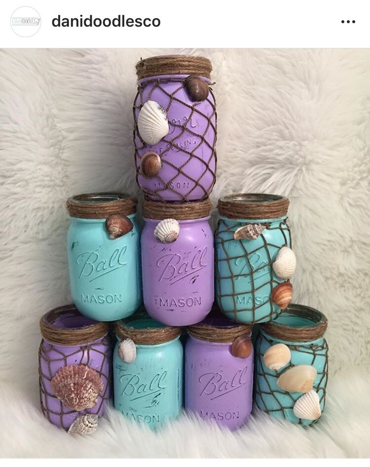 Customized party decorations