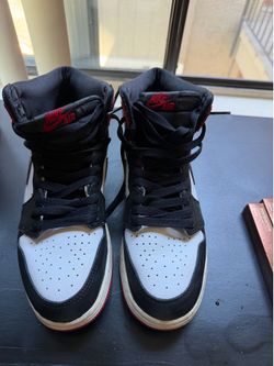 Air Jordan Chicago high