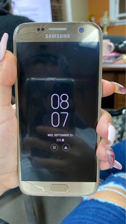 Galaxy s7