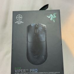 Razor Viper V3 Pro 