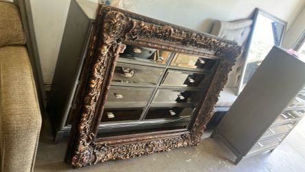 Frame
