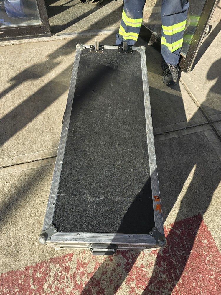 Guitar Case