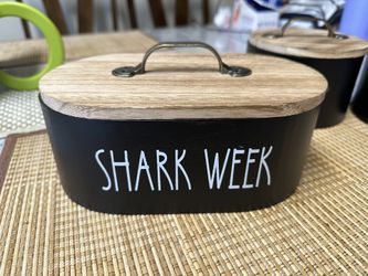 Home Storage Boxes
