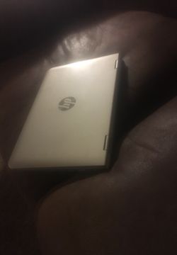 HP Laptop