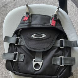Oakley Mini Backpack Luggage
