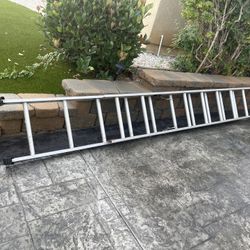 20ft Ladder 