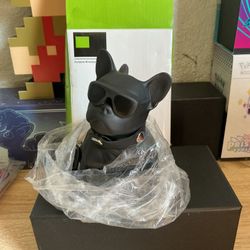 Bluetooth Doggy Portable Speaker 