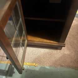 End Table Night Stand