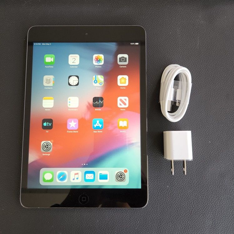 Apple iPad Mini 2 - Wifi - Like New