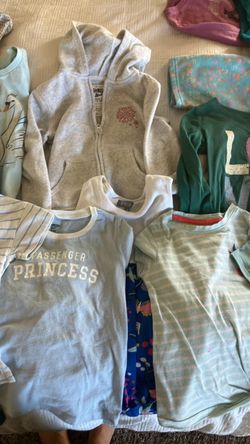 4T girl bundle