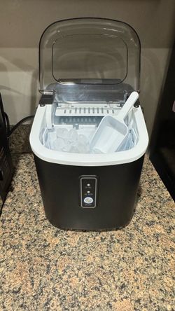 Ice machine